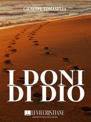 cover image of I doni di Dio